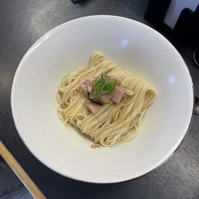 麺屋 わになる - 中野栄（ラーメン）の写真