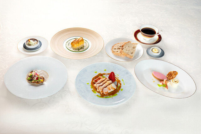 kinkei Lounge/Dining photo