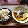 カレー食堂コロポ 岩瀬店