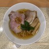 なにわ 麺次郎