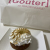 Goûter