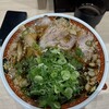 尾道ラーメン 丸ぼし ミナモア店