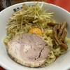 釜玉中華そば ナポレオン軒  京急蒲田店