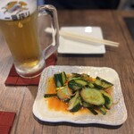 韓国居酒屋 オセヨ - 