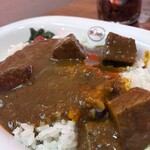 欧風カレー ボンディ - 