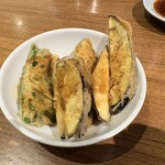 餃子の福包 - 