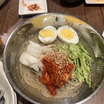 韓国居酒屋 オセヨ - 