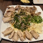 韓国居酒屋 オセヨ - 