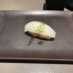 立食い鮨 鮨川 - 