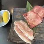 黒毛和牛焼肉 凱旋門 - 