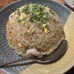 島料理みぃふぁいゆー - 