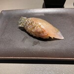 立食い鮨 鮨川 - 