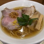 なにわ 麺次郎 - 