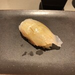 立食い鮨 鮨川 - 