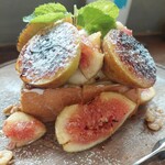 オソラカフェ - 