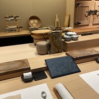 鮨まえだ - 