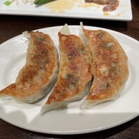 青菜 丸の内ブリックスクエア店 - 