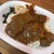 欧風カレー ボンディ - 料理写真:ビーフカレー