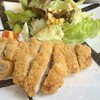洋食 Revo 靭公園店