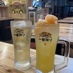 きんちゃく家 - 