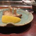 鉄板焼き いわ倉 - 