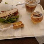 CICON BAKERY by NOHGA HOTEL - 