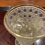 鉄板焼き いわ倉 - 