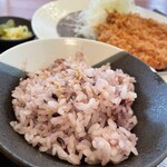 とんかつかつとき 本店 - 