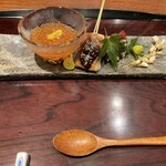 鉄板焼き いわ倉 - 