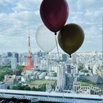 Scarpetta Tokyo - 