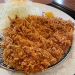 とんかつかつとき 本店 - 