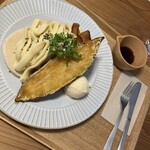 からだあいかん - 