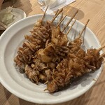 大眾鳥酒場 Toriichizu 高崎東口店 - 