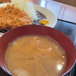 とんかつかつとき - 