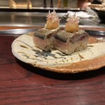 鉄板焼き いわ倉 - 