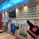 きんちゃく家 - 