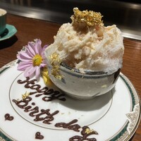 鉄板焼き いわ倉 - 