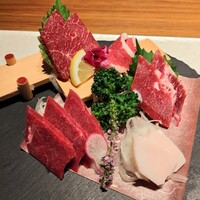 馬桜 銀座通り店 - 