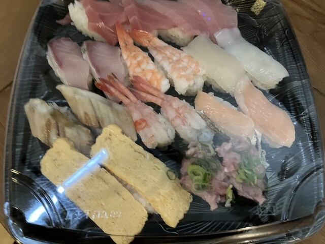 Sushiro Ikaruga Ten photo 2