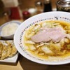 どうとんぼり神座 グランスタ八重北店
