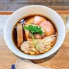 らぁ麺 紫陽花