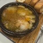 大衆炉端 こめろまん。 - 