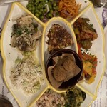 トラットリア ブカ マッシモ - 