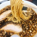 ぐうらーめん - ぐうらーめん（大盛り）