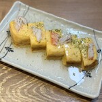 手羽先唐揚げと焼き鳥 酌 - 