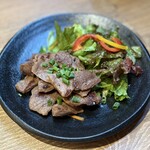 手羽先唐揚げと焼き鳥 酌 - 