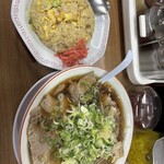 第一旭 槙島店 - 