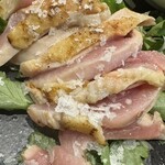 大衆炉端 こめろまん。 - 