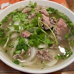 Phở 10 Lý Quốc Sư - 