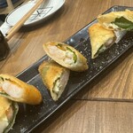 大衆炉端 こめろまん。 - 